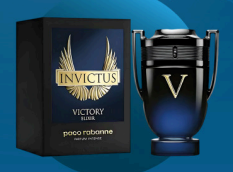 INVICTUS VICTORY ELIXIR