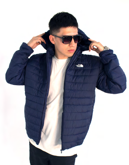 Chaquetas Super Nylon Impermeable XXL