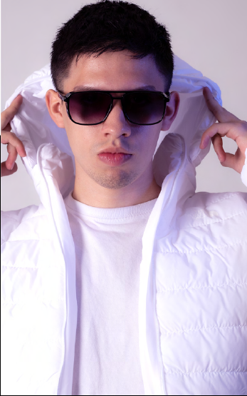 Chaquetas Super Nylon Impermeable XXL