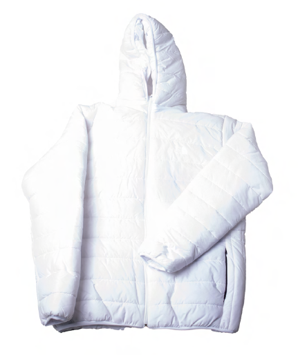 Chaquetas Super Nylon Impermeable XXL