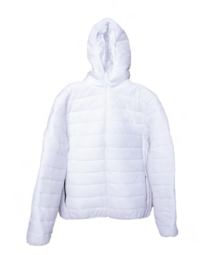 Chaquetas Super Nylon Impermeable XXL