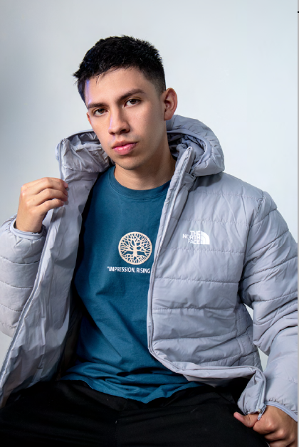 Chaquetas Super Nylon Impermeable XXL