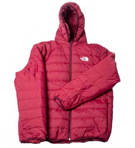 Chaquetas Super Nylon Impermeable XXL