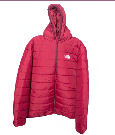 Chaquetas Super Nylon Impermeable XXL