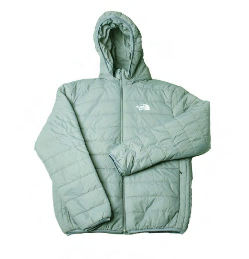 Chaquetas Super Nylon Impermeable XXL