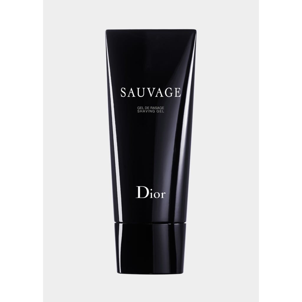 Crema Sauvage Dior