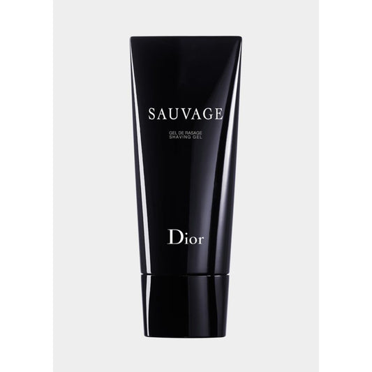 Crema Sauvage Dior