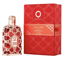 Orientica Amber Rouge Baul